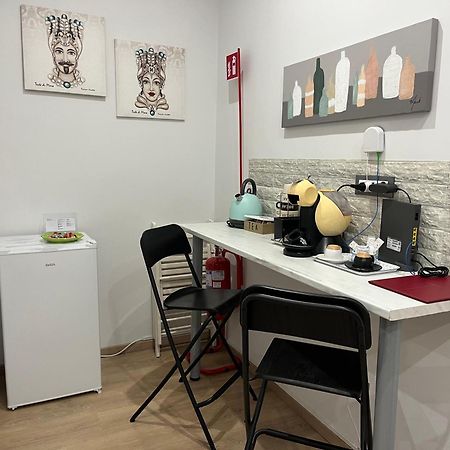 דירות קטאניה Casa Melina מראה חיצוני תמונה