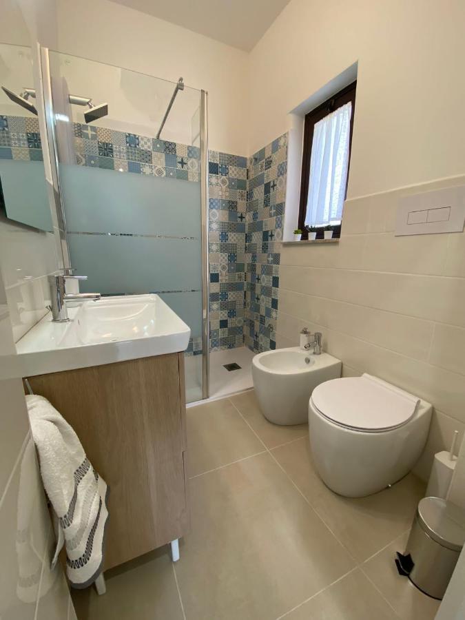 דירות קטאניה Casa Melina מראה חיצוני תמונה