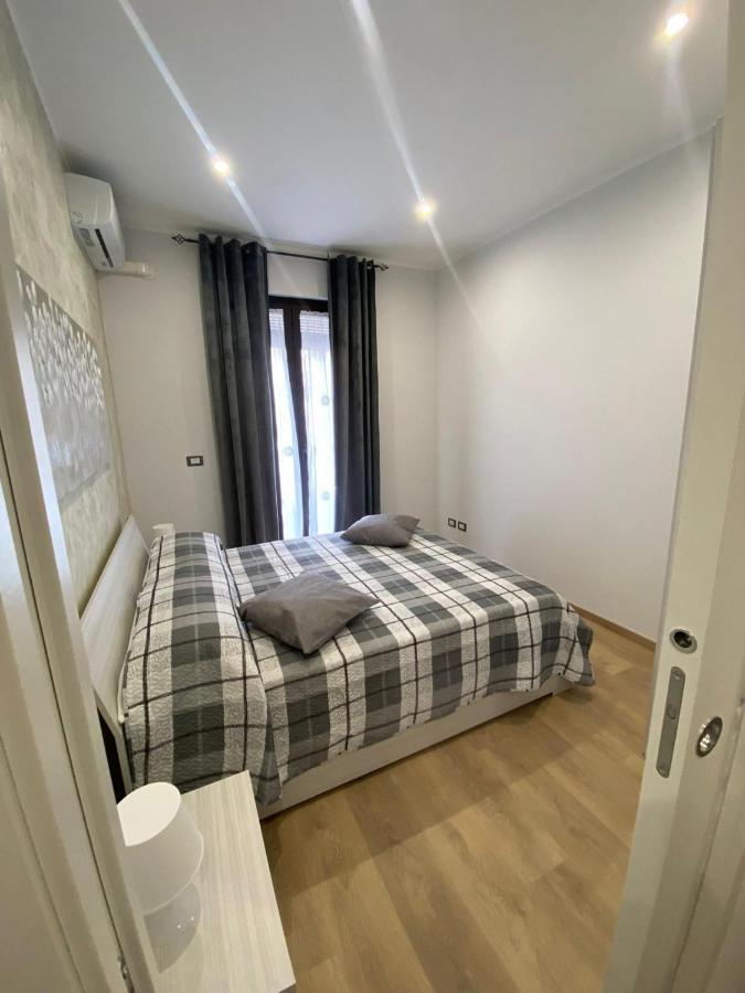 דירות קטאניה Casa Melina מראה חיצוני תמונה
