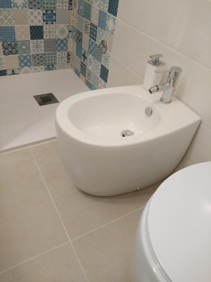 דירות קטאניה Casa Melina מראה חיצוני תמונה