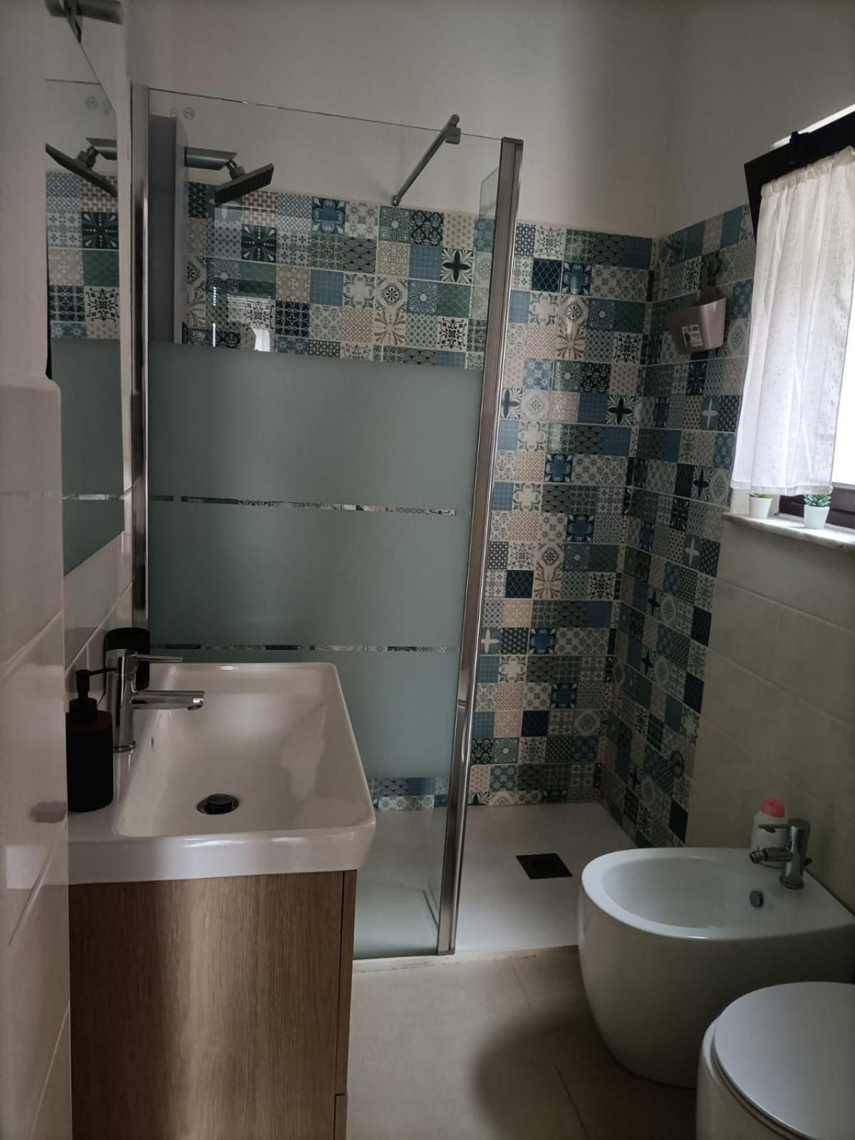 דירות קטאניה Casa Melina מראה חיצוני תמונה