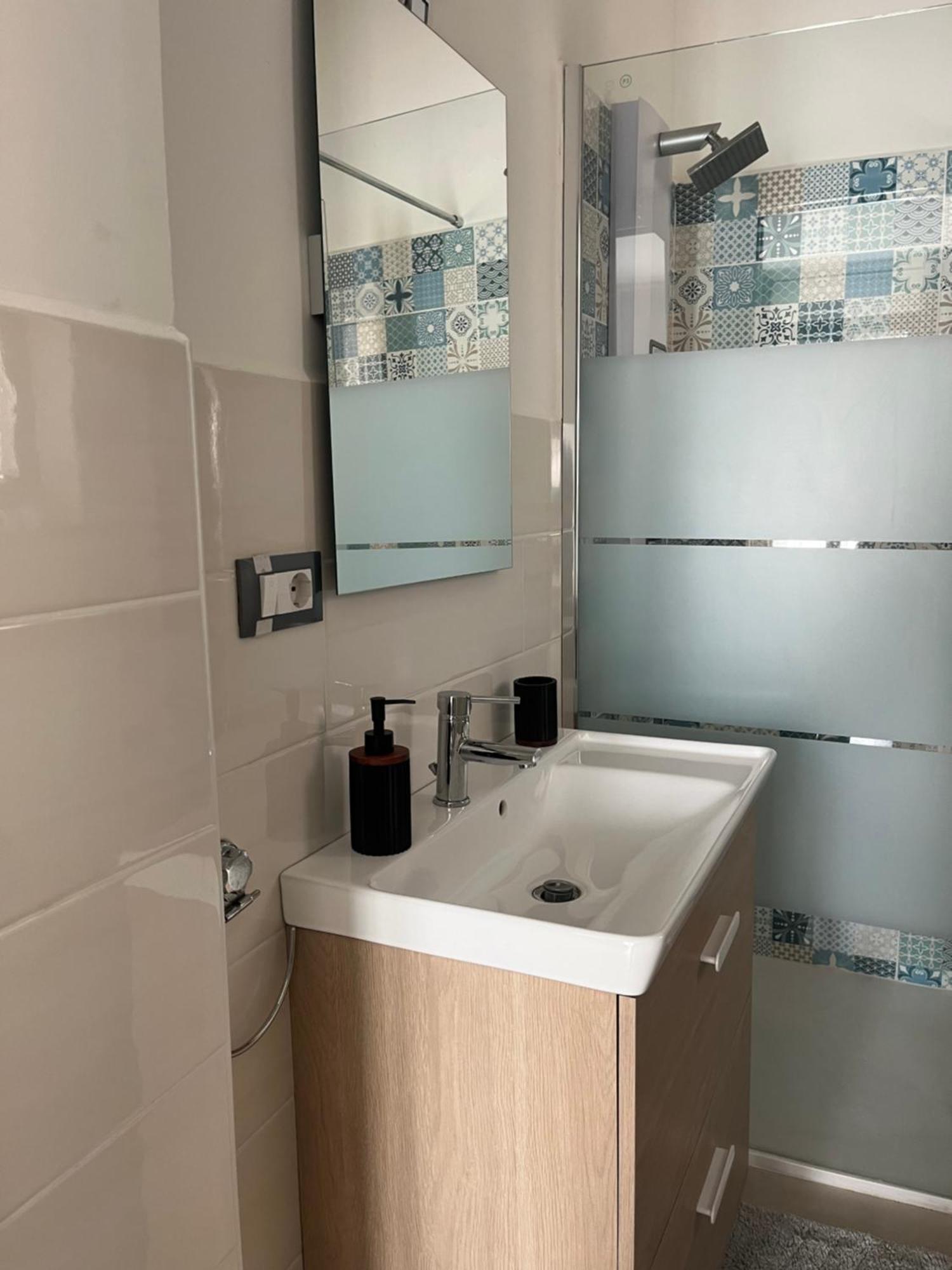 דירות קטאניה Casa Melina מראה חיצוני תמונה