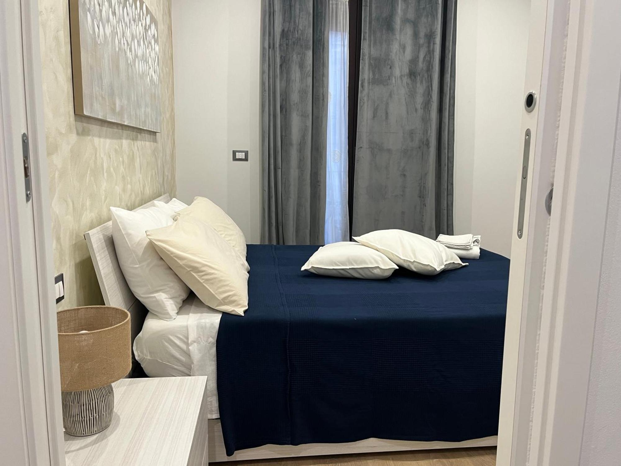 דירות קטאניה Casa Melina מראה חיצוני תמונה