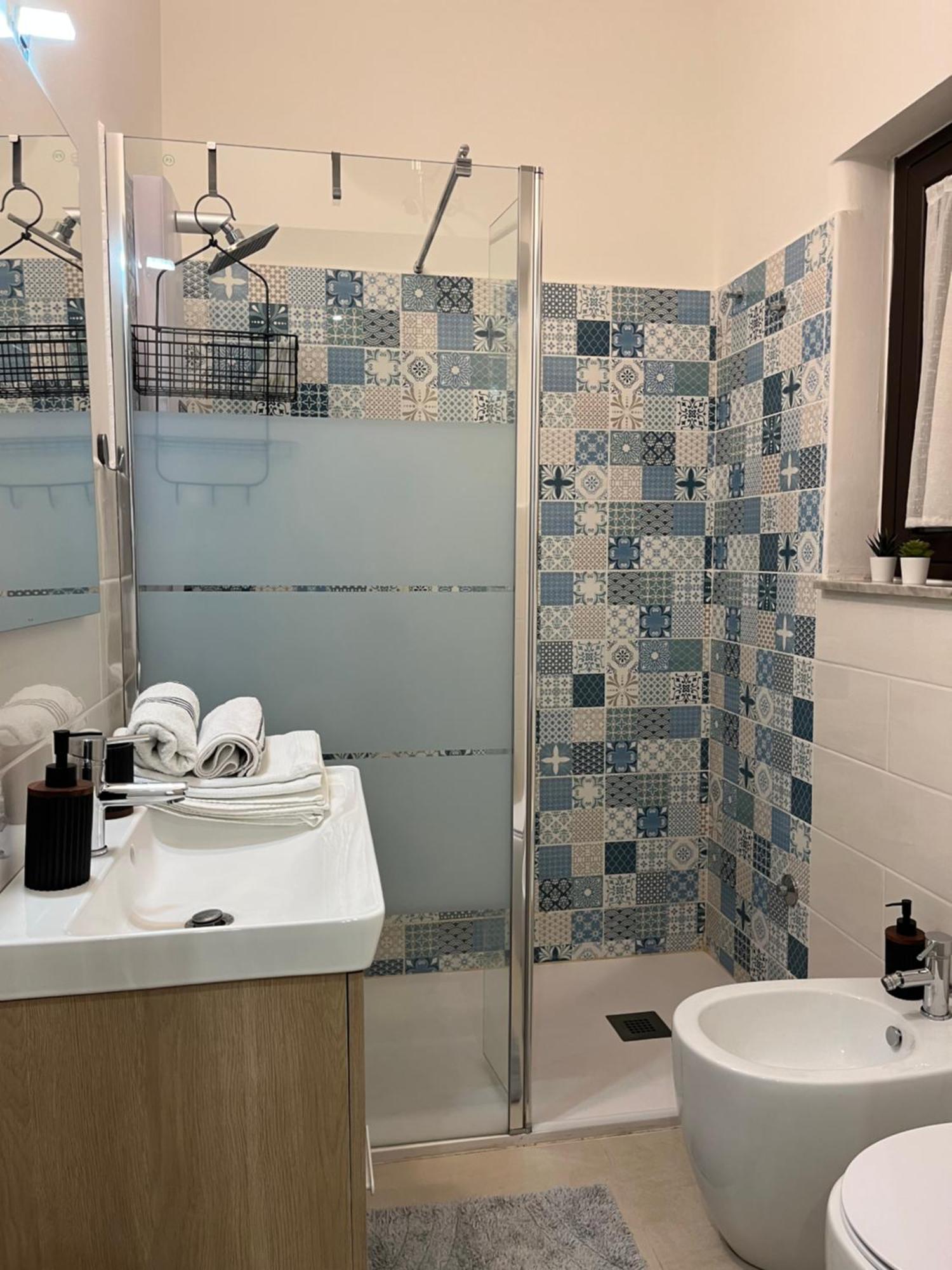 דירות קטאניה Casa Melina מראה חיצוני תמונה